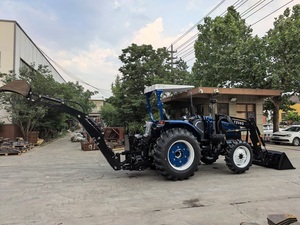 Traktor montierter Bagger lader für <span class=keywords><strong>JINMA</strong></span>-Traktor mit CE-Zertifikat zum besten Fabrik preis - Product Image 3