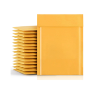 Nouvelles enveloppes à bulles écologiques antichoc, film protecteur, enveloppe rembourrée, sac à colonne d'air, rouleau pour expédition sécurisée