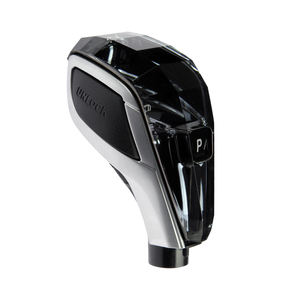 Pomello cambio cristallo JDM universale per <span class=keywords><strong>BMW</strong></span> serie 7 telaio G12 2016-2021 - Product Image 2