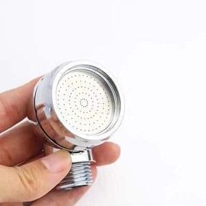 Grifo para lavacabezas de peluquería, cabezal de ducha pequeño presurizado, cabezal de ducha de ahorro de energía, especial para peluquerías - Product Image 2