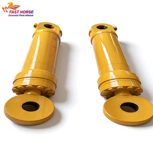 กระบอกสูบไฮดรอลิก Hangood 4712153 สำหรับรถขุด 6030 RH120 ขนาด 290 ตัน สำหรับงานเหมืองหนัก อะไหล่เครื่องจักรก่อสร้าง - Product Image 1