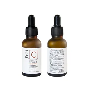 Organisch Vitamine C Serum Voor Gezicht, Whitening Serum Voor Huidverlichting, Beste Gezichtsserum Private Label Koreaans Huidverzorgingsserum