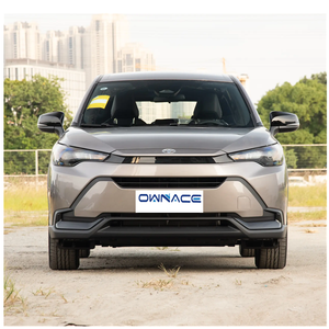 <span class=keywords><strong>Toyota</strong></span> Frontlander <span class=keywords><strong>SUV</strong></span> <span class=keywords><strong>Hybride</strong></span> 2.0L 152PS L4 112kW/188Nm R18 Version Sport LHD 2023 d'occasion à vendre - Product Image 2