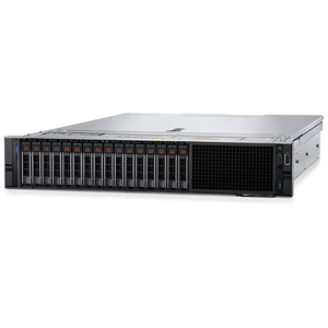 Châssis de Serveur 2U Serveurs Dells Poweredge R550 G15 Bon Prix 8*3.5 Serveur Rack Ordinateur PC Power Edge R550 2U Rack Serveur - Product Image 3