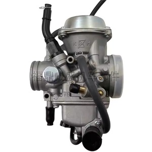 Carburador para Motocicleta Trx450es Pd32j 5b 16100 Hn0 A00 A02 Mc059 para Honda Atv - Product Image 3