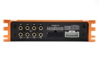 Amplificateur de puissance audio pour voiture Audio Winner Original Factory E48.8A 8 canaux DSP Classe AB avec égaliseurs et crossovers 9-16V