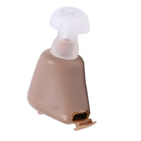 Gratis Verzending K-88 Gehoorapparaat Mini Oplaadbare Verstelbare Sound Enhancement Amazon Best Verkopende Producten