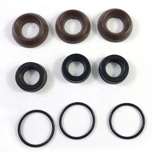 Algemene Pomp Gp Interpump Verpakking <span class=keywords><strong>Kit</strong></span> K28, <span class=keywords><strong>Kit</strong></span> 28 Voor Pomp - Product Image 4