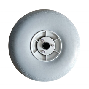 <span class=keywords><strong>Ruedas</strong></span> Inflables de Poliuretano de 12 Pulgadas con Rodamientos de Bolas <span class=keywords><strong>para</strong></span> Sillas de <span class=keywords><strong>Ruedas</strong></span>, Kayaks, Carritos de Pesca, Precio de Fábrica - Product Image 2