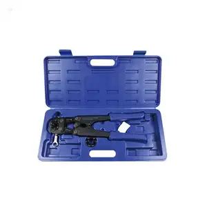 J007 ac hose crimping tool manual hose crimping tool for pex pipe
