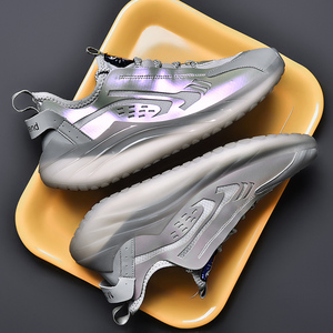 Zapatos Deportivos de Malla para Hombre, Marca Original Blade Warrior, Diseño Transpirable para Uso Durante Todo el Año, Estilo Moderno para Verano e Invierno - Product Image 3