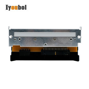 Tête d'impression G79056-1M compatible avec l'imprimante d'étiquettes thermique 203 dpi <span class=keywords><strong>Z4M</strong></span>, tête d'impression pour <span class=keywords><strong>Zebra</strong></span> <span class=keywords><strong>Z4M</strong></span> Plus Z4000 - Product Image 4