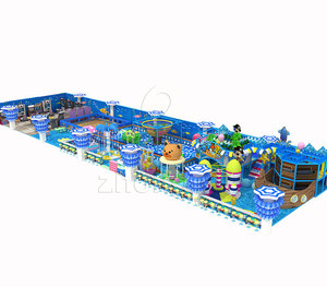 <span class=keywords><strong>Los</strong></span> niños grandes cubierta suave de juegos de atracciones <span class=keywords><strong>Parque</strong></span> - Product Image 5
