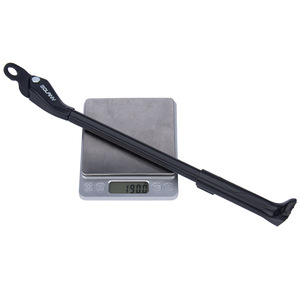 Soporte para Bicicleta Bolany de Aleación de Aluminio de 40-45 cm, Liberación Rápida, Montaje Lateral, Accesorio para Bicicleta de Montaña y Carretera - Product Image 1