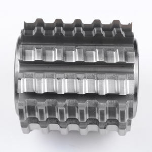 Шестерня HSS, синхронный шкив зубчатого ремня, режущий резак, может быть настроен HTD3M 5M 8M S5M H12.7 L9.525 XL5.08 T10 - Product Image 2