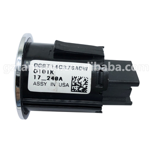 Công Tắc Nút Dừng Khởi Động Động Cơ OEM DG9Z10B776AB DG9T14C376AC Tương Thích Với Ford - Product Image 4