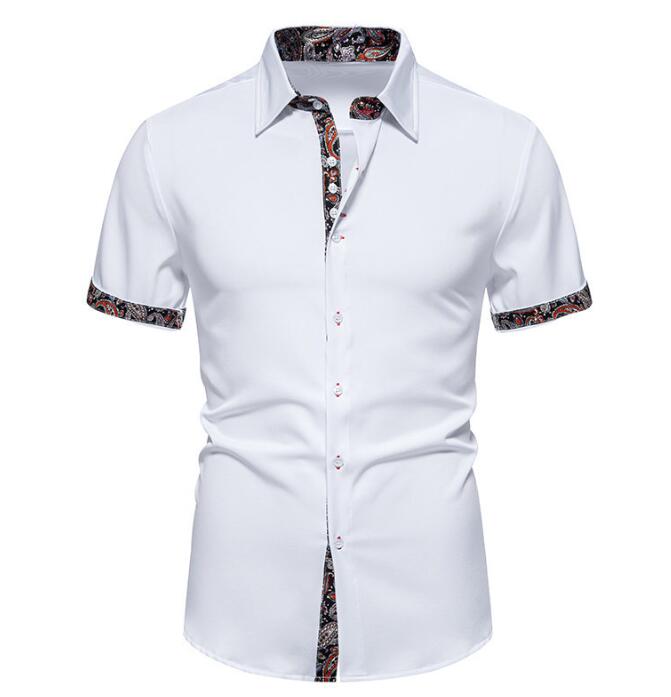 slim fit dress slacks Essentalls Extra Tall Mens Slim Fit Formal Shirt (white) | 16.5 Tall Mens  Clothing