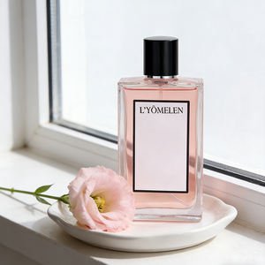 Perfume de Aceites Esenciales Florales y Frutales Orgánicos Naturales, Fragancia Cálida y Duradera para Uso Diario - Product Image 3