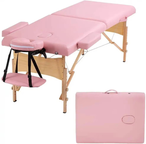Équipement <span class=keywords><strong>de</strong></span> Salon <span class=keywords><strong>de</strong></span> Beauté <span class=keywords><strong>30</strong></span> <span class=keywords><strong>Pouces</strong></span> <span class=keywords><strong>Massage</strong></span> Portable Pliant Thérapie Intensive Lit <span class=keywords><strong>de</strong></span> Cils <span class=keywords><strong>de</strong></span> Beauté <span class=keywords><strong>Table</strong></span> <span class=keywords><strong>de</strong></span> <span class=keywords><strong>Massage</strong></span> Portable - Product Image 4