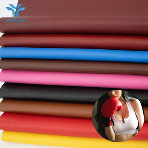 जिम व्यायाम बॉक्सिंग पंचिंग बैग एंगोरा 1.1 मिमी नकली चमड़े की कृत्रिम चमड़े की फिटनेस हैंगिंग किक सैंडबैग सोफा - Product Image 1