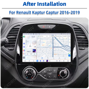 Ts20 7870 Android Car Stereo 2K QLED Pantalla Carplay DSP 4G 360 Cámara Car Radio Autoradio para Renault Kaptur Captur 2016-2019 - Product Image 2