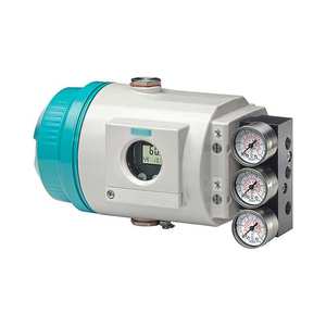 Neuf, scellé en usine, en stock, 6DR5215-0EN01-0AA0 PLC (Contrôleur programmable) conçu pour l'industrie - Product Image 1