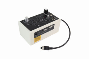 20M Kabel Mini 7-mm-Kamerakopf und 512-Hz-Signal-Detektor Rohrinspektionskamera Kanalkamera - Product Image 6