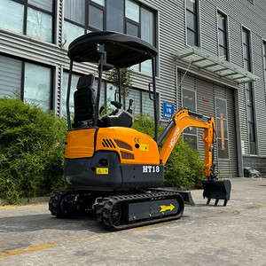 <span class=keywords><strong>Mini</strong></span>-excavatrice compacte sur chenilles, <span class=keywords><strong>mini</strong></span>-<span class=keywords><strong>pelle</strong></span>, <span class=keywords><strong>mini</strong></span>-excavadora Hightop 1,5 tonne 1,8 tonne - Product Image 5