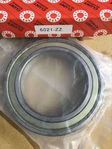 Rodamiento de bolas de ranura profunda, <span class=keywords><strong>6022e</strong></span>, 6022, 6022/z2, 6022/Z3 - Product Image 2