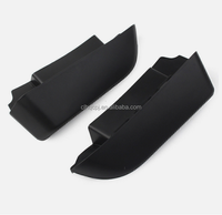 Para Range Rover Vogue 2010-2012 parachoques delantero esquina lateral embellecedor LR020485 LR019763 LR020486 LR011344 LR019762 deflector inferior
