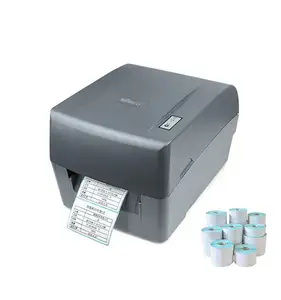 new design custom factory computer sticker printer machine for label