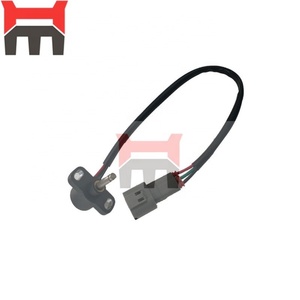 Localizador de Motor de Aceleración Metálico EX200-5 para Excavadoras, Pieza OEM 4674912 - Product Image 2