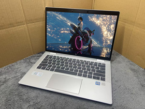 Ordinateur portable d'occasion <span class=keywords><strong>HP</strong></span> EliteBook x360 1030 G2 Intel Core i7 7e génération 8 Go de RAM 512 Go SSD Écran <span class=keywords><strong>tactile</strong></span> avec clavier anglais - Product Image 6