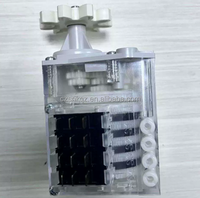 Interrupteur de fin de course Konecranes QB-470 SWF pour palan rotatif 52334847