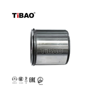 TiBAO Camshaft Cam Follower Hydraulic Tappet untuk Audi A3/A4/B7/TT VW Golf/Jetta/ Mesin 2.0 TFSI OE 06D109309C