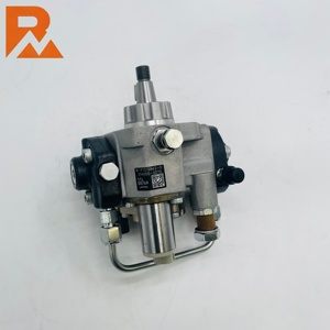 Pompe d'injection de carburant 294000-0070 8-97313862-0 pour moteur 4EE2 - Product Image 5