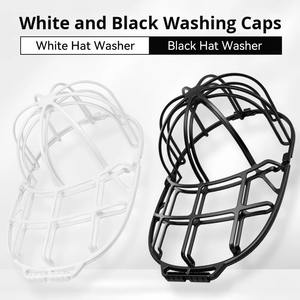 Soporte Multifuncional Vintage para Gorras de Béisbol, Caja de Almacenamiento para Limpiar y Guardar Gorras de Adultos y Niños, para Sala de Estar y Cocina - Product Image 6