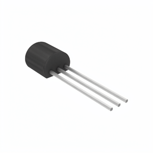 ชิ้นส่วนอิเล็กทรอนิกส์2N3415 APM PBFREE TO-226-3, TO-92-3ทรานซิสเตอร์ BOM IC มีในสต็อก - Product Image 1