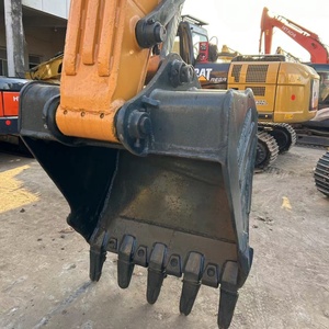 Excavatrice d'occasion Hyundai 220-9s 220LC-9S 220LC 220 Lc 9s 220-9sh d'origine coréenne, moins d'heures, 22 tonnes, à vendre - Product Image 5