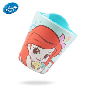 <span class=keywords><strong>Disney</strong></span> Cenicienta Tazas de Melamina Niños Comedor Vajilla Bebida Taza de Agua Vajilla para Comer Entretenimiento - Product Image 6