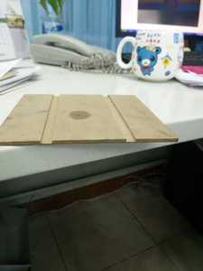 Industrial V <strong>Grooving</strong> <strong>Machine</strong> for Paperboard Chipboard and Grey Board - Product Image 5