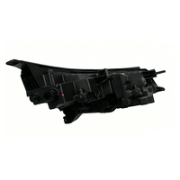 Phares LED pour voiture BYD Denza D9, phares avant LED en gros, droit et gauche, état neuf, 12V pour pièces de rechange D9