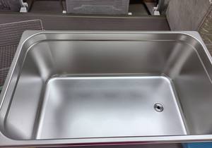 Eenvoudig Te Bedienen Ultrasone Reiniger Laboratorium 3,2l/6,5l/10l/15l - Product Image 5