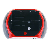 Fábrica USB 3,0 SATA Dual Bay IDE/SATA HDD estación de acoplamiento Hub multifuncional 2,5/3,5 pulgadas USB Disco Duro Base SSD Dock plástico