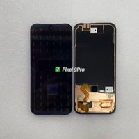 Schermi LCD per Telefoni Cellulari all'Ingrosso per Riparazione Google Pixel 10 9 Pro XL 8 7 6 5 4 3 4A 5A 6A, Display LCD e Touch Screen per Smartphone