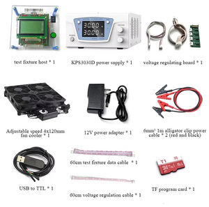 <b>Computer</b> Server Universal Chip Fixture Hashboard Test Fixture for S19 S21 S23 Machines - Product Image 2