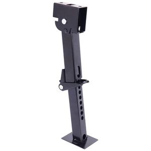 Стабилизатор для прицепа, телескопический домов на колесах, аксессуары для путешествий, грузоподъемность 450 кг (1000 фунтов) - Product Image 1