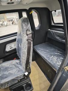 Neue Energie fahrzeuge EEC Günstige Elektroauto Elektroauto Mini Made in China - Product Image 4