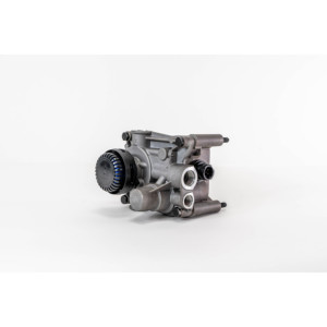 Vanne de relais, EBS Convient pour IVECO 41032230 Air comprimé - Product Image 2