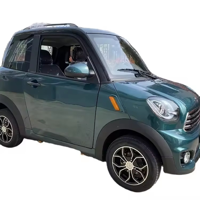 New Energy New - Electric Car Four - Wheel Electric Car Adult Electric Pickup Truck